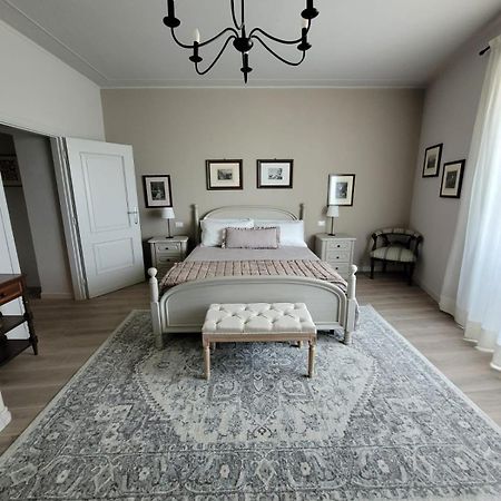 Villa Caterina Country Apartment Bedizzole Exterior foto